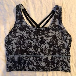 Born Primitive Crossfire Sports Bra